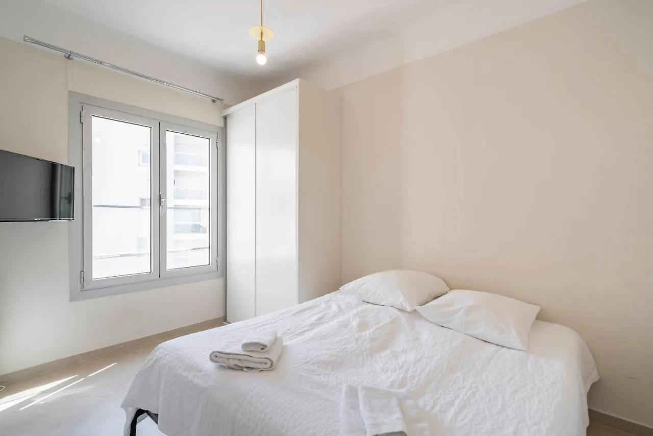 Wdf 2 Bedrooms 1Min Walk To Carlton Hotel Cannes Francia