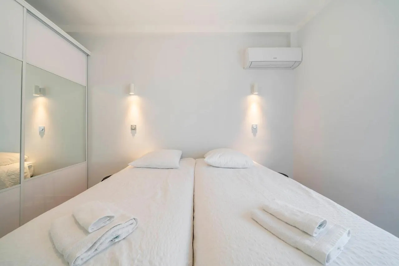 Wdf 2 Bedrooms 1Min Walk To Carlton Hotel كان 0*,  فرنسا
