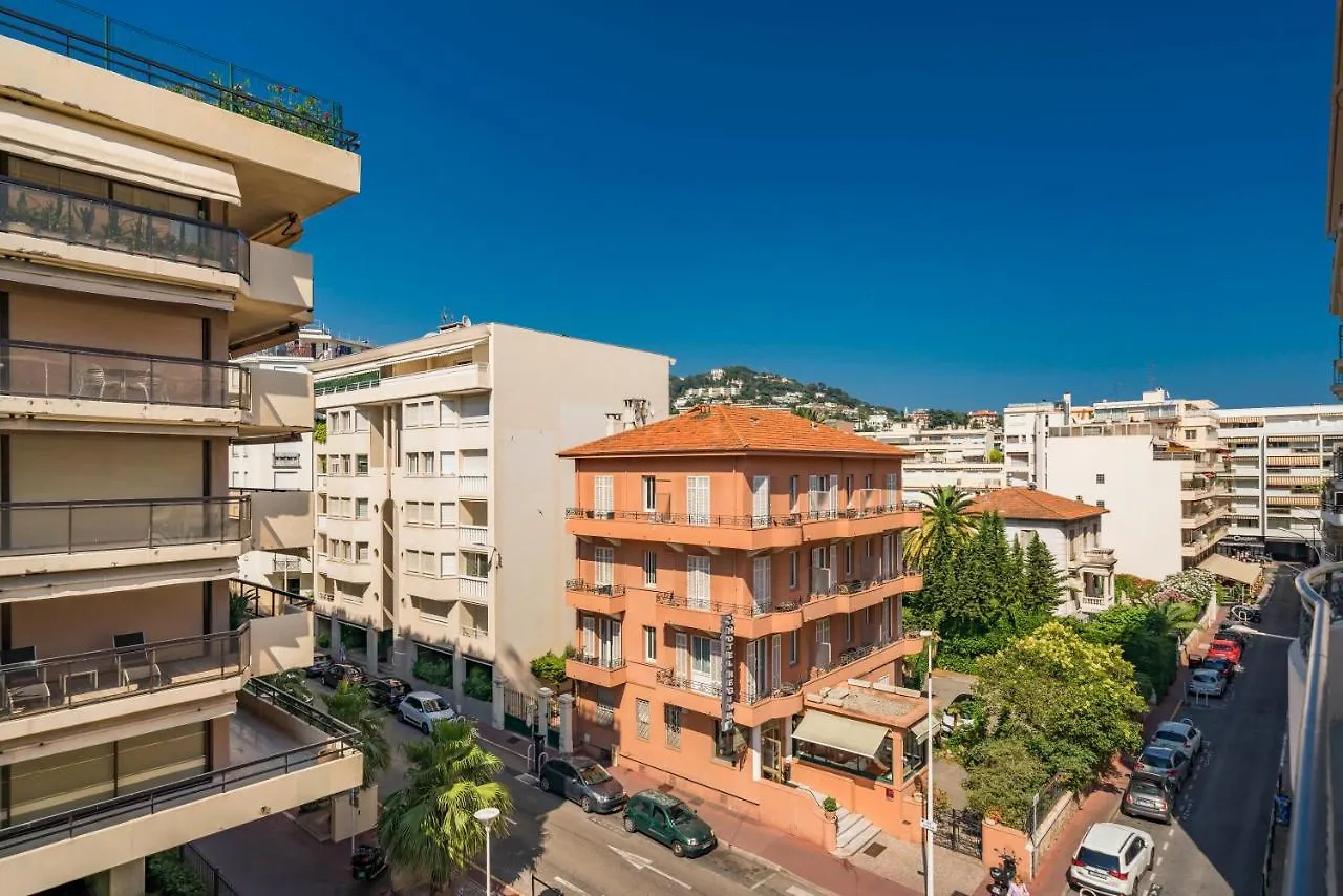 Wdf 2 Bedrooms 1Min Walk To Carlton Hotel كان شقة